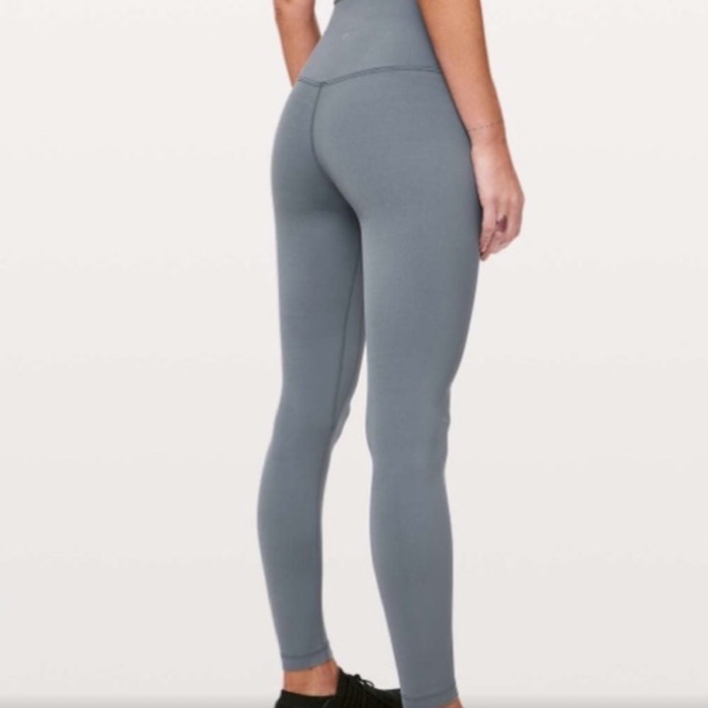 Lululemon Align leggings 28”